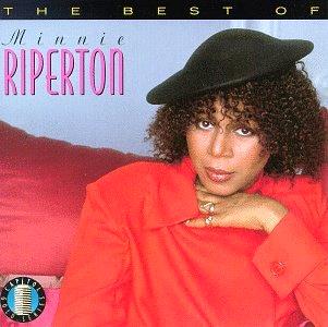 Glen Innes, NSW, Capitol Gold: The Best Of Minnie Riperton, Music, CD, Universal Music, Jul93, CAPITOL RECORDS, Minnie Riperton, Rap & Hip-Hop