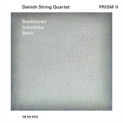 Glen Innes, NSW, Prism II, Music, CD, Universal Music, Sep19, , Danish String Quartet, Classical Music