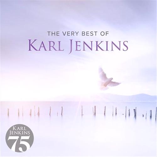 Glen Innes, NSW, The Very Best Of Karl Jenkins, Music, CD, Universal Music, Feb19, DECCA  - IMPORTS, Karl Jenkins, Classical Music