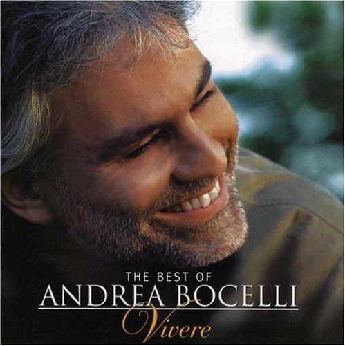 Glen Innes, NSW, The Best Of Andrea Bocelli, Music, CD, Universal Music, Oct07, VERVE, Andrea Bocelli, Classical Music