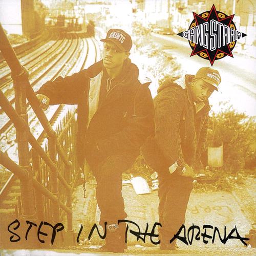 Glen Innes, NSW, Step In The Arena , Music, Vinyl 12", Universal Music, Jul19, UNIVERSAL STRATEGIC MKTG., Gang Starr, Rap & Hip-Hop