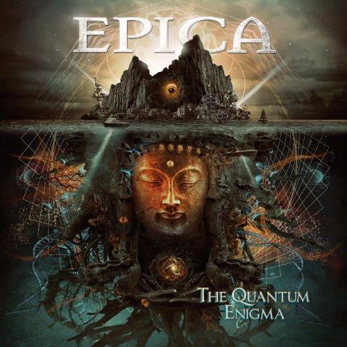 Glen Innes, NSW, The Quantum Enigma, Music, CD, Universal Music, May14, Caroline Distribution, Epica, Rock