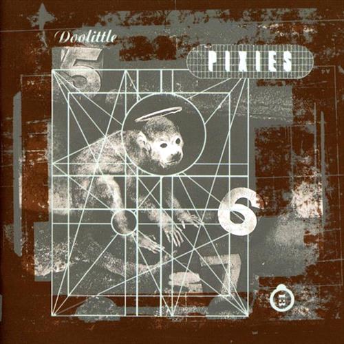 Glen Innes, NSW, Doolittle  , Music, Vinyl, Inertia Music, Apr24, 4AD, Pixies, Alternative