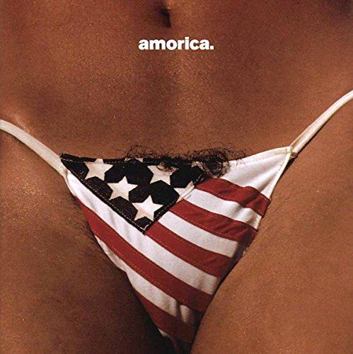 Glen Innes, NSW, Amorica., Music, CD, Universal Music, Jun13, Commercial Mktg - Mid/Bud, The Black Crowes, Rock