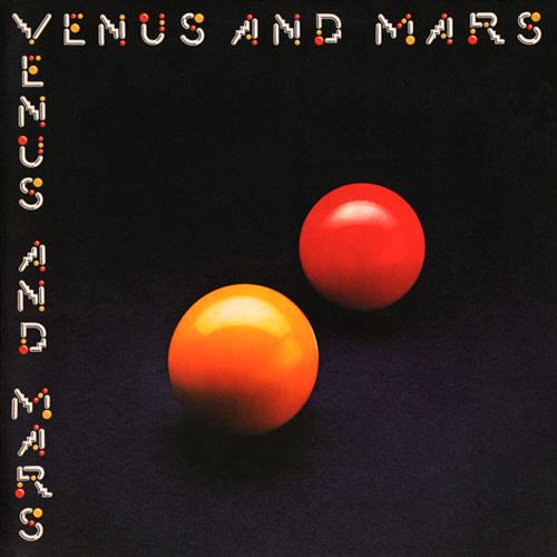 Glen Innes, NSW, Venus And Mars, Music, Vinyl LP, Universal Music, Nov17, UNIVERSAL STRATEGIC MKTG., Wings, Pop