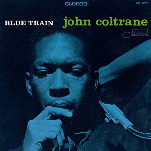 Glen Innes, NSW, Blue Train, Music, Vinyl LP, Universal Music, Apr14, Classics, John Coltrane, Classical Music