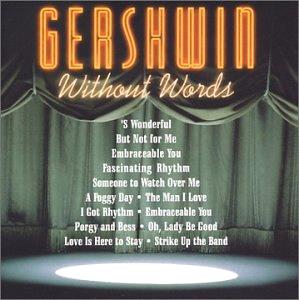 Glen Innes, NSW, Gershwin Without Words, Music, CD, Universal Music, Apr04, INDENT/IMPORT, Various Artists, Classical Music