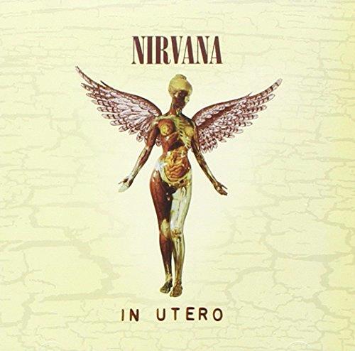 Glen Innes, NSW, In Utero, Music, CD, Universal Music, Sep13, USM - Strategic Mkting, Nirvana, Rock