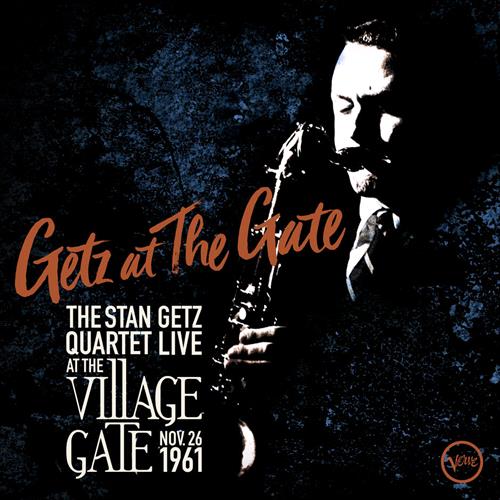 Glen Innes, NSW, Getz At The Gate, Music, CD, Universal Music, Jun19, VERVE, The Stan Getz Quartet, Jazz