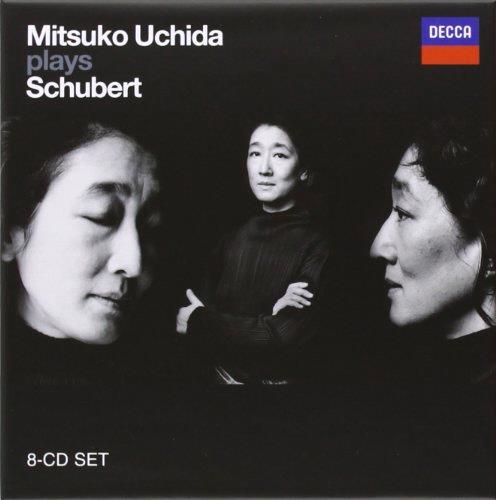 Glen Innes, NSW, Mitsuko Uchida Plays Schubert, Music, CD, Universal Music, Nov04, PHILIPS                                           , Mitsuko Uchida, Classical Music