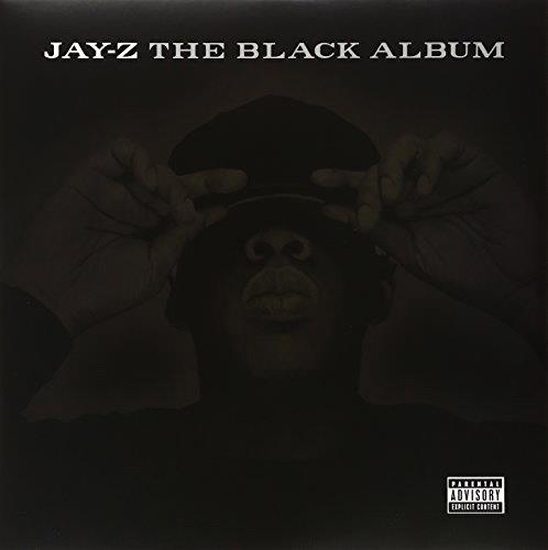 Glen Innes, NSW, The Black Album, Music, Vinyl LP, Universal Music, Aug04, USM - Strategic Mkting, Jay-Z, Rap & Hip-Hop