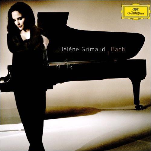 Glen Innes, NSW, Bach, Music, CD, Universal Music, Feb09, INDENT/IMPORT, Helene Grimaud, Classical Music