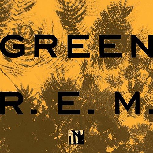 Glen Innes, NSW, Green, Music, CD, Universal Music, Jul16, Jazz, R.E.M., Rock