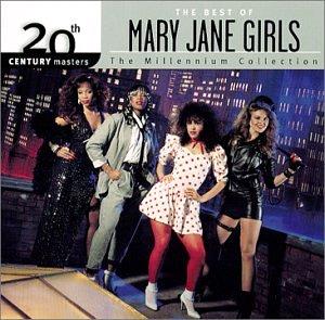 Glen Innes, NSW, Best Of/20Th Century, Music, CD, Universal Music, Jan10, MOTOWN, Mary Jane Girls, Rap & Hip-Hop