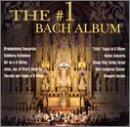 Glen Innes, NSW, The #1 Bach Album, Music, CD, Universal Music, Jan03, INDENT/IMPORT, Various Artists, Classical Music