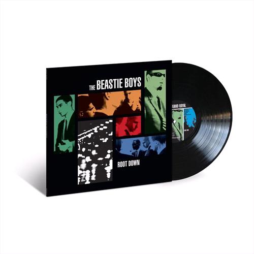 Glen Innes, NSW, Root Down, Music, Vinyl LP, Universal Music, Oct19, UNIVERSAL STRATEGIC MKTG., Beastie Boys, Pop