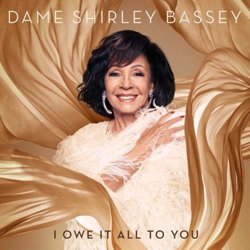 Glen Innes, NSW, I Owe It All To You, Music, CD, Universal Music, Nov20, DECCA  - IMPORTS, Shirley Bassey, Classical Music