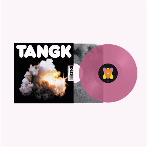 Glen Innes, NSW, Tangk , Music, Vinyl LP, Universal Music, Feb24, LIBERATION, Idles, Alternative