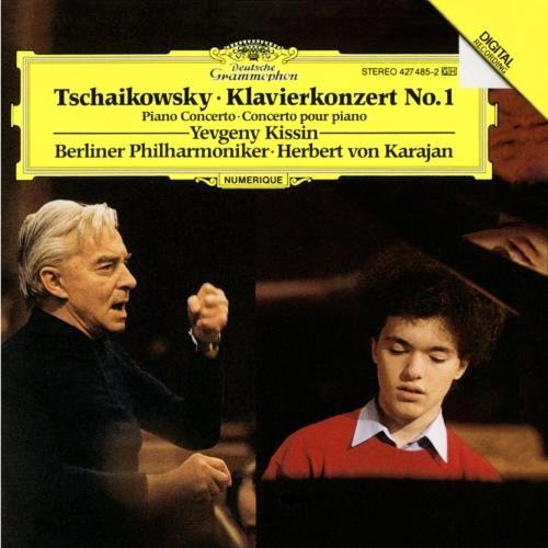 Glen Innes, NSW, Tchaikovsky: Piano Concerto 1, Music, CD, Universal Music, Nov89, DG, Evgeny Kissin, Karajan, Classical Music