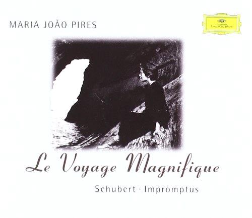 Glen Innes, NSW, Le Voyage Magnifique, Music, CD, Universal Music, Mar98, DEUTSCHE GRAMMOPHON (IMP), Maria Joao Pires, Classical Music