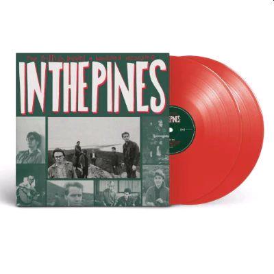 Glen Innes, NSW, In The Pines , Music, Vinyl LP, Universal Music, Jul24, LIBERATION, The Triffids, Alternative