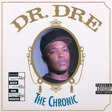 Glen Innes, NSW, The Chronic, Music, CD, Universal Music, Apr23, INTERSCOPE, Dr. Dre, Rap & Hip-Hop