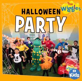 Glen Innes, NSW, Halloween Party, Music, CD, Rocket Group, Oct21, Abc Kids, The Wiggles, Children's Music