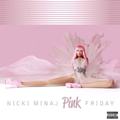 Glen Innes, NSW, Pink Friday, Music, CD, Universal Music, Nov10, CASH MONEY RECORDS/MOTOWN RECORDS                 , Nicki Minaj, Rap & Hip-Hop