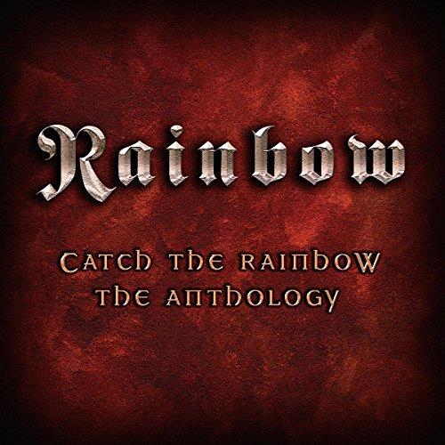 Glen Innes, NSW, Catch The Rainbow: The Anthology, Music, CD, Universal Music, Apr03, POLYDOR, Rainbow, Rock