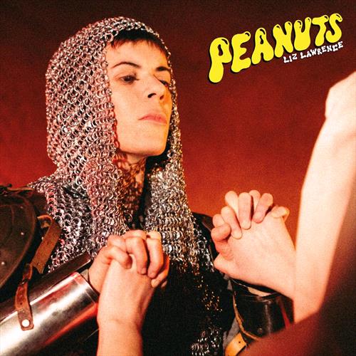 Glen Innes, NSW, Peanuts, Music, Vinyl LP, Rocket Group, Jun24, CHRYSALIS, Lawrence, Liz, Alternative