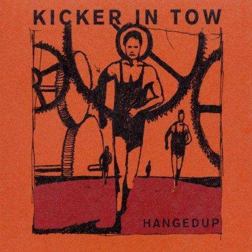 Glen Innes, NSW, Kicker In Tow, Music, CD, Rocket Group, Oct02, CONSTELLATION, Hangedup, Rock