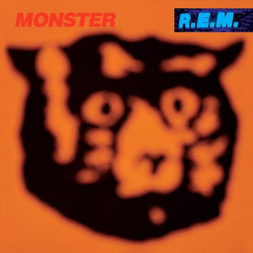 Glen Innes, NSW, Monster, Music, Vinyl 12", Universal Music, Nov19, CONCORD, R.E.M., Alternative