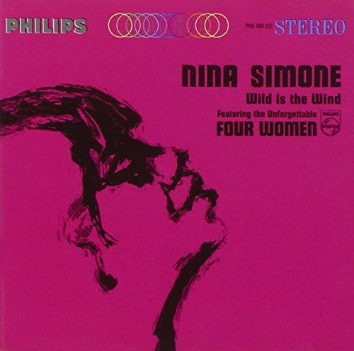 Glen Innes, NSW, Wild Is The Wind, Music, CD, Universal Music, Mar06, VERVE, Nina Simone, Jazz