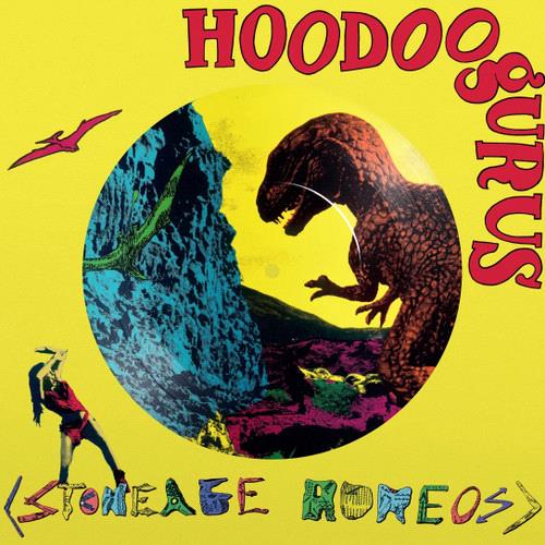 Glen Innes, NSW, Stoneage Romeos, Music, CD, Universal Music, May24, BIG TIME PHONOGRAH RECORDING COMPANY, Hoodoo Gurus, Rock