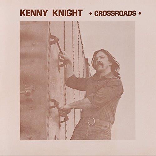 Glen Innes, NSW, Crossroads, Music, CD, Rocket Group, May15, PARADISE OF BACHELORS, Kenny Knight, Rock