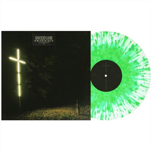 Glen Innes, NSW, You Won't Go Before You're Supposed To, Music, Vinyl LP, Rocket Group, May24, PURE NOISE RECORDS, Knocked Loose, Metal