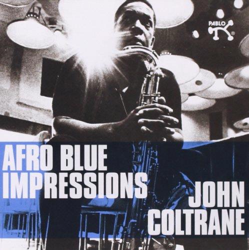 Glen Innes, NSW, Afro Blue Impressions, Music, CD, Universal Music, Aug13, CONCORD, John Coltrane, Jazz