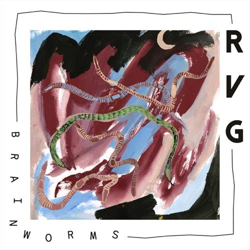 Glen Innes, NSW, Brain Worms, Music, Vinyl LP, Universal Music, Jun23, LIBERATION, Rvg, Alternative