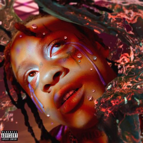 Glen Innes, NSW, A Love Letter To You 4, Music, Vinyl 12", Universal Music, Apr20, CAROLINE INTERNATIONAL DISTRIBUTION, Trippie Redd, Rap & Hip-Hop