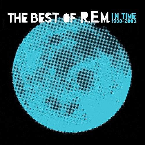 Glen Innes, NSW, The Best Of R.E.M. - In Time 1988-2003, Music, CD, Universal Music, Jul16, Jazz, R.E.M., Rock