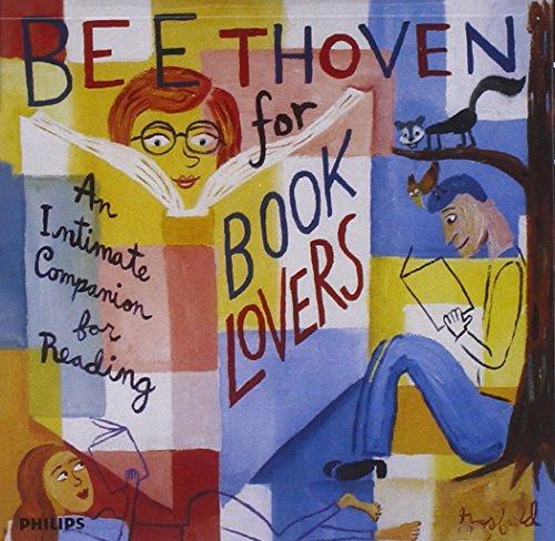 Glen Innes, NSW, Beethoven For Books, Music, CD, Universal Music, Jun96, PHILIPS                                           , Various Artists, Classical Music