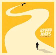 Glen Innes, NSW, Doo-Wops & Hooligans, Music, Vinyl, Inertia Music, Apr24, The New Elektra, Bruno Mars, Pop