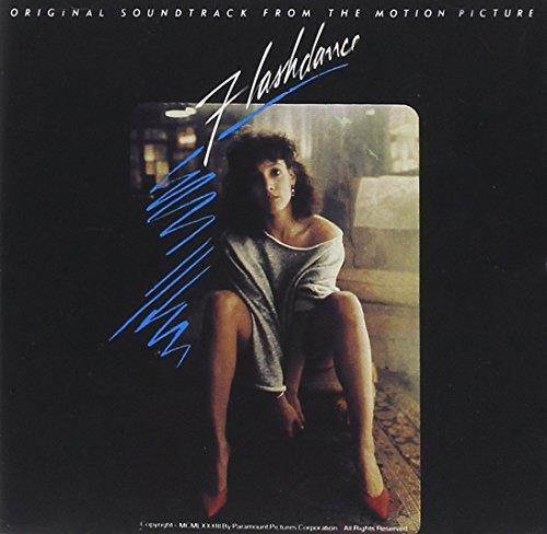 Glen Innes, NSW, Flashdance, Music, CD, Universal Music, Mar87, UNIVERSAL, Soundtrack, Soundtracks