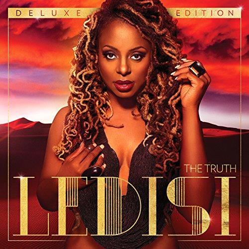 Glen Innes, NSW, The Truth, Music, CD, Universal Music, Mar14, VERVE                                             , Ledisi, Rap & Hip-Hop