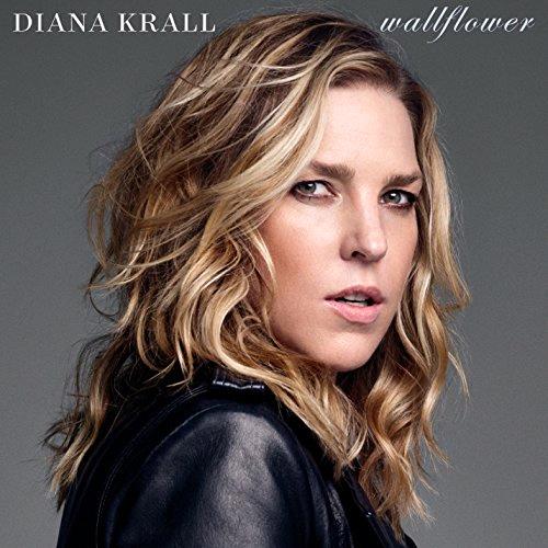 Glen Innes, NSW, Wallflower, Music, CD, Universal Music, Feb15, Jazz, Diana Krall, Jazz