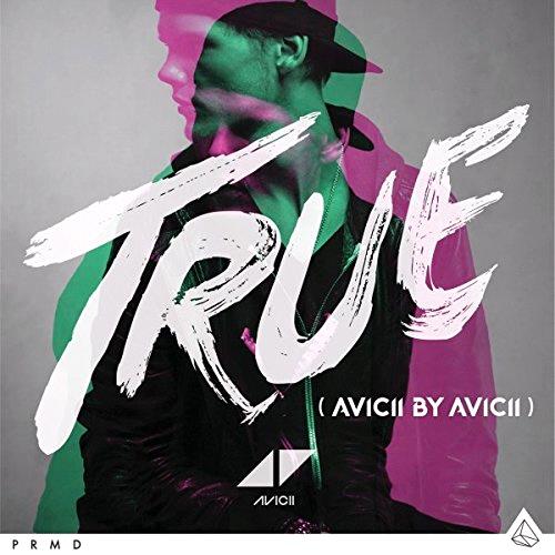 Glen Innes, NSW, True: Avicii By Avicii, Music, CD, Universal Music, Mar14, USM - Strategic Mkting, Avicii, Dance & Electronic