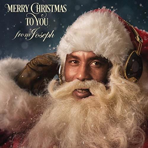 Glen Innes, NSW, Merry Christmas To You , Music, Vinyl LP, Rocket Group, Nov18, , Joseph, Christmas, Holiday & Wedding