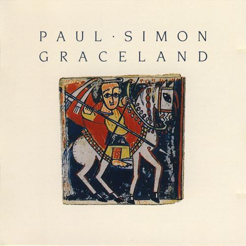 Glen Innes, NSW, Graceland, Music, CD, Sony Music, Sep18, , Paul Simon, Pop