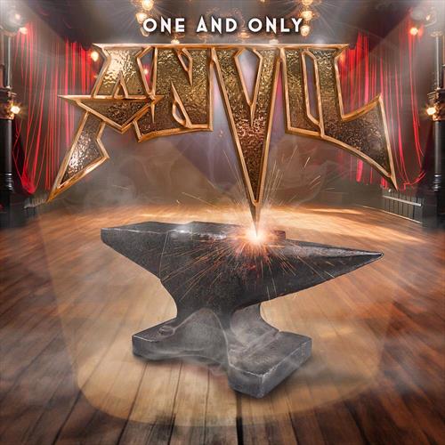 Glen Innes, NSW, One And Only, Music, CD, Rocket Group, Jun24, AFM RECORDS, Anvil, Metal