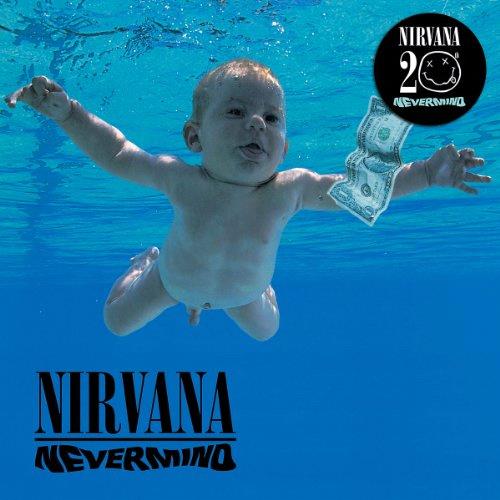 Glen Innes, NSW, Nevermind, Music, CD, Universal Music, Sep11, USM - Strategic Mkting, Nirvana, Rock